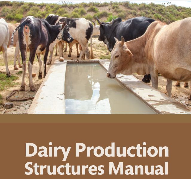 Dairy Production Structure Manual